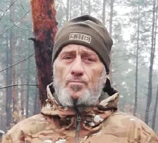 Фотография Мусаев Омар Сайпулаевич, погибший солдат СВО