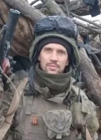 Фотография Соколов Михаил Юрьевич, погибший солдат СВО