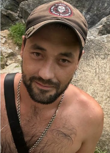 Фотография Кречетов Александр Аликович, погибший солдат СВО