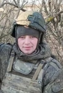 Фотография Коротченко Андрей Юрьевич, погибший солдат СВО