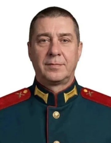 Фотография Никитин Игорь Владимирович, погибший солдат СВО