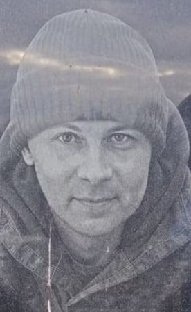 Фотография Иванов Сергей Викторович, погибший солдат СВО