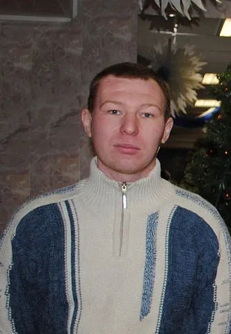 Фотография Мышкин Александр Юрьевич, погибший солдат СВО
