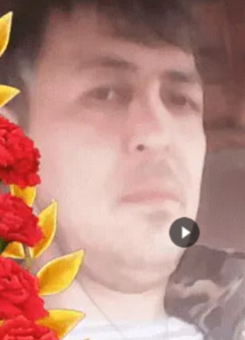 Фотография Джаббаров Хусан Саидкаримович, погибший солдат СВО