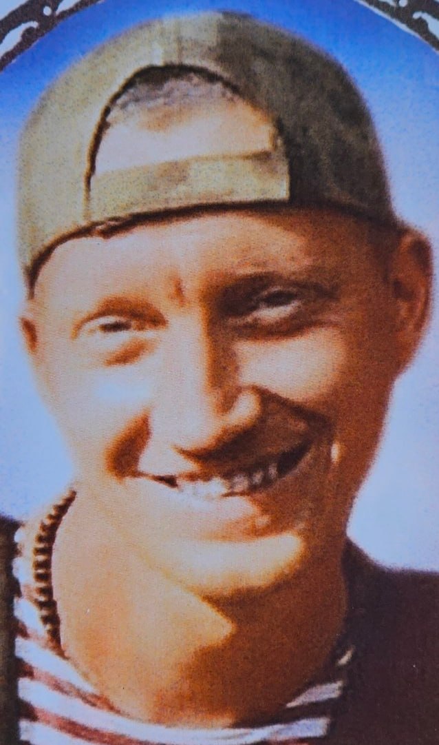 Фотография Мощенко Максим Сергеевич, погибший солдат СВО