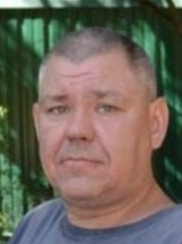 Фотография Галкин Владимир Владимирович, погибший солдат СВО
