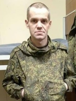 Фотография Яковлев Александр Анатольевич, погибший солдат СВО