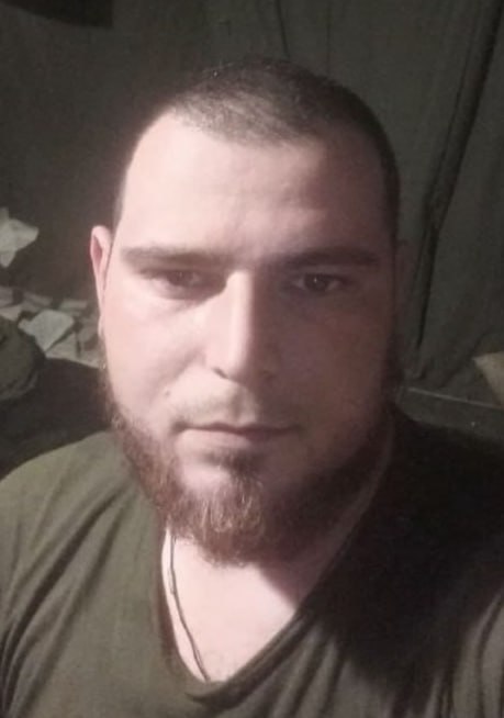 Фотография Адамян Георгий Владиславович, погибший солдат СВО