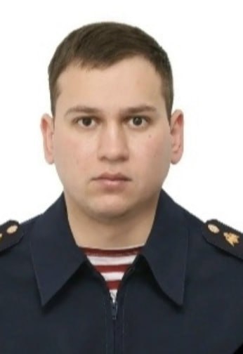 Фотография Газизов Наиль Илдарович, погибший солдат СВО