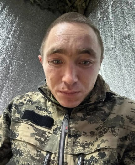 Фотография Тимербулатов Станислав Владимирович, погибший солдат СВО