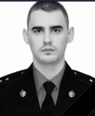 Фотография Смирнов Даниил Витальевич, погибший солдат СВО