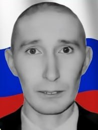 Фотография Мухаметжанов Алексей Фидальевич, погибший солдат СВО