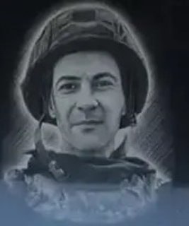 Фотография Чернобай Алексей Петрович, погибший солдат СВО