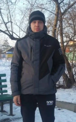 Фотография Рахманин Алексей Олегович, погибший солдат СВО