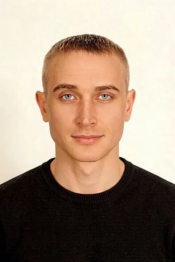 Фотография Михайлов Александр Юрьевич, погибший солдат СВО