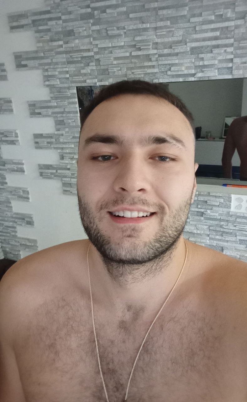 Фотография Ермолаев Михаил Игоревич, погибший солдат СВО