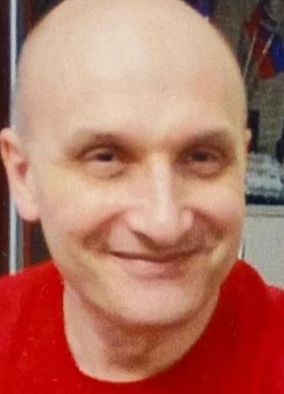 Фотография Левченко Александр Викторович, погибший солдат СВО