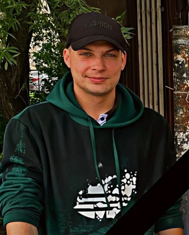 Фотография Емельянов Даниил Ильич, погибший солдат СВО