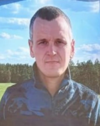 Фотография Моржов Роман Александрович, погибший солдат СВО