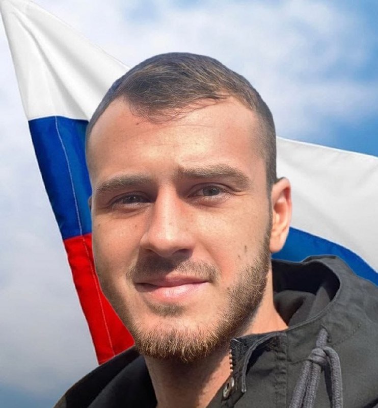Фотография Огневский Олег Витальевич, погибший солдат СВО
