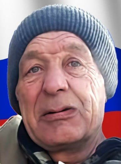 Фотография Балдин Василий Александрович, погибший солдат СВО