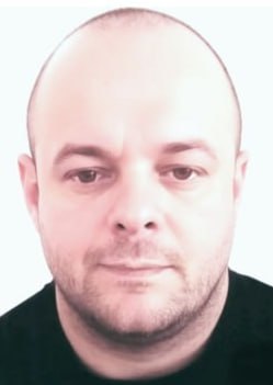 Фотография Костиков Александр Викторович, погибший солдат СВО