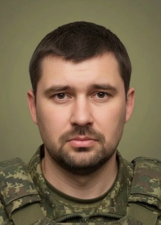 Фотография Бобыкин Александр Алексеевич, погибший солдат СВО