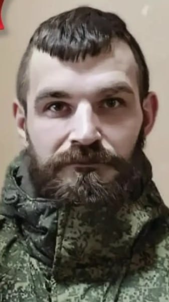 Фотография Поливцев Алексей Сергеевич, погибший солдат СВО