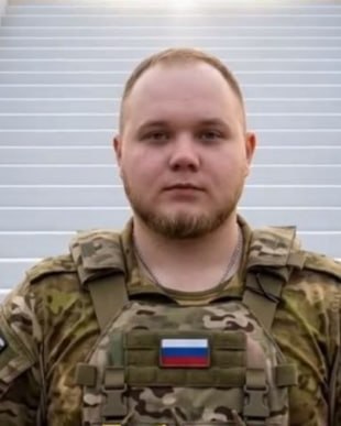 Фотография Лебедев Николай Юрьевич, погибший солдат СВО