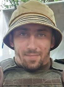 Фотография Караваев Роман Алексеевич, погибший солдат СВО