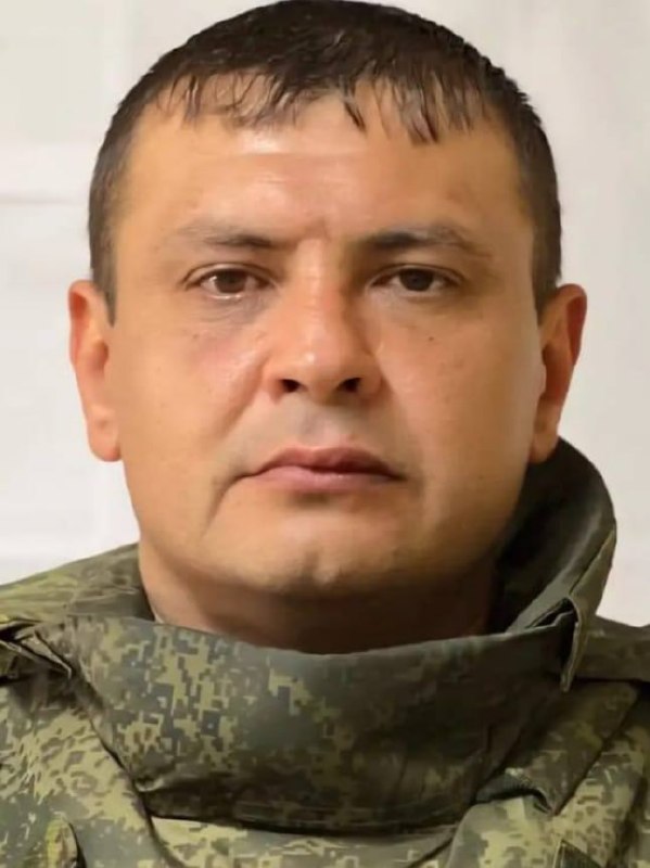 Фотография Алексеев Владислав Михайлович, погибший солдат СВО