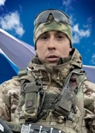 Фотография Степанов Владимир Михайлович, погибший солдат СВО