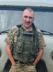 Фотография Нургалиев Руслан Халитович, погибший солдат СВО