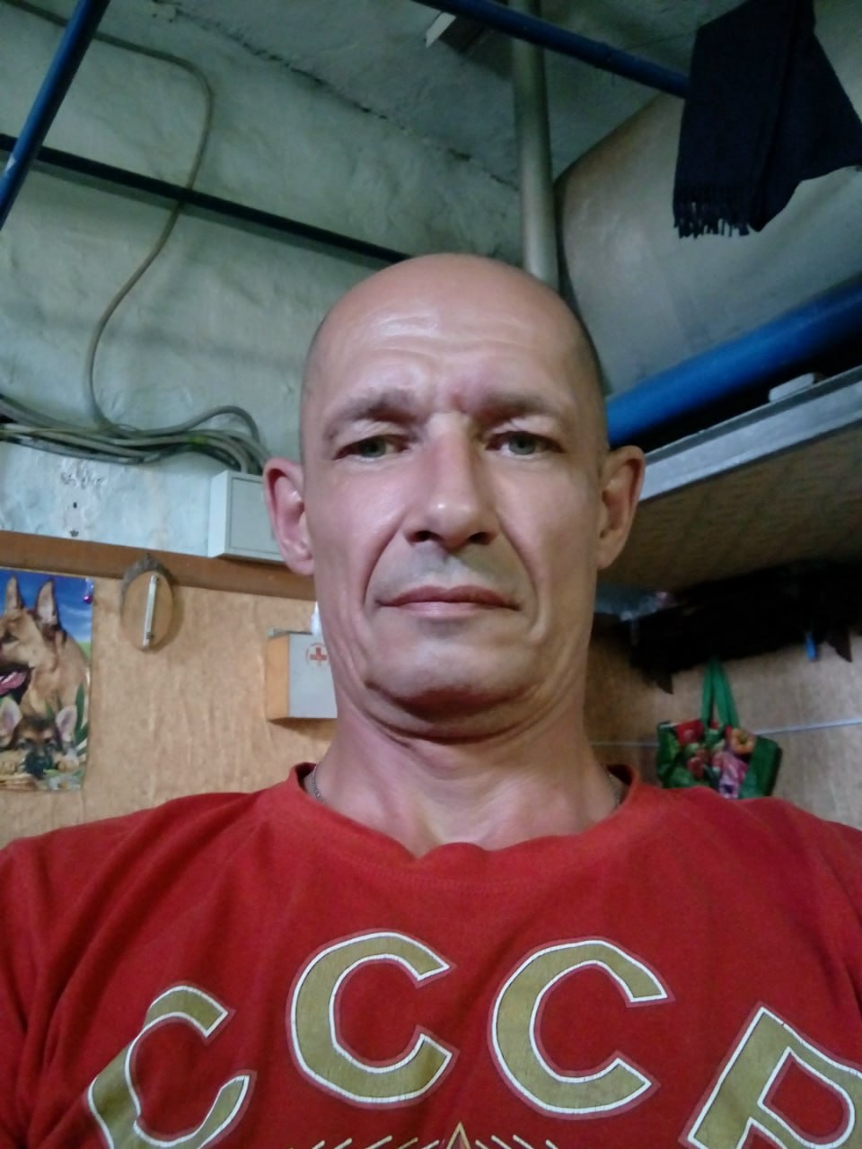 Фотография Кириченко Алексей Николаевич, погибший солдат СВО