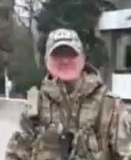 Фотография Ураков Михаил Анатольевич, погибший солдат СВО