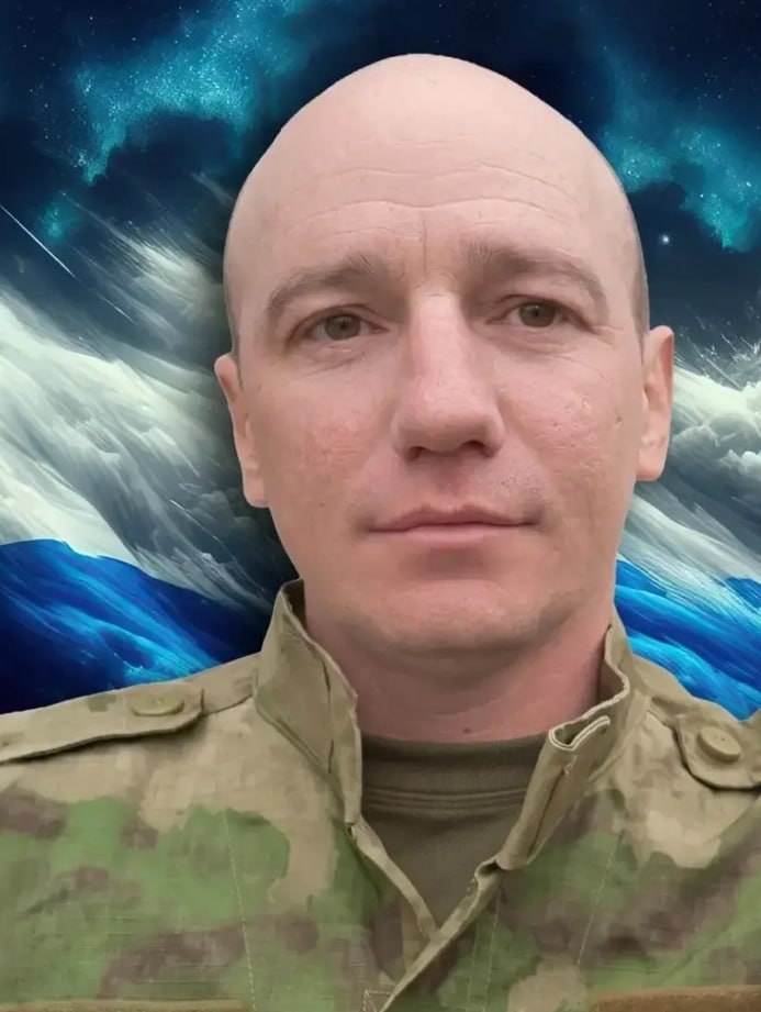 Фотография Кулаков Константин Владимирович, погибший солдат СВО