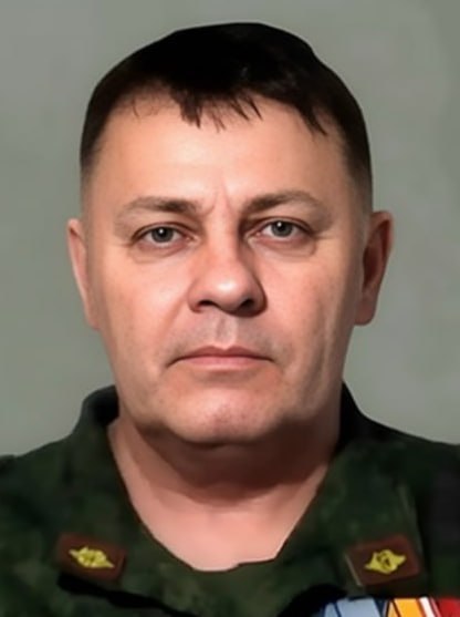 Фотография Шаламов Игорь Андреевич, погибший солдат СВО