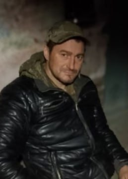Фотография Медведев Иван Сергеевич, погибший солдат СВО