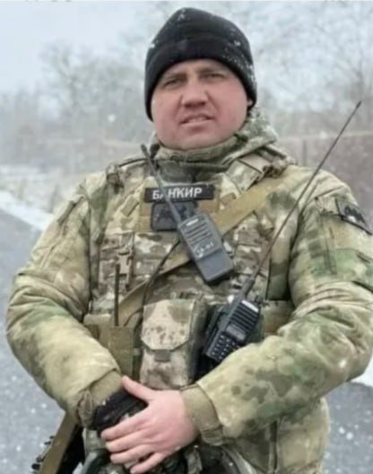 Фотография Олешко Владислав Юрьевич, погибший солдат СВО