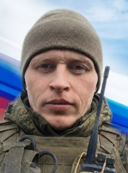 Фотография Зайныжев Ильназ Сафарович, погибший солдат СВО