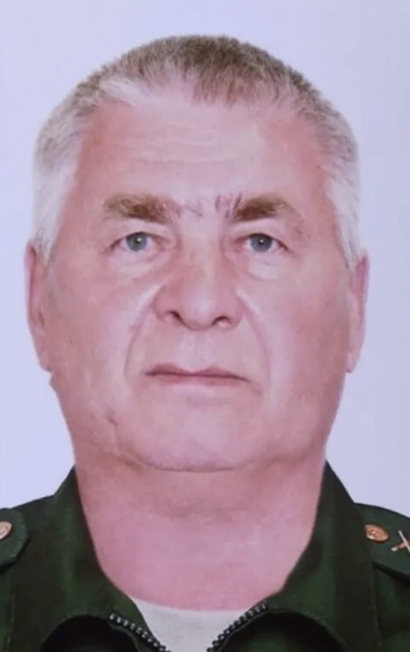 Фотография Лисихин Александр Владимирович, погибший солдат СВО