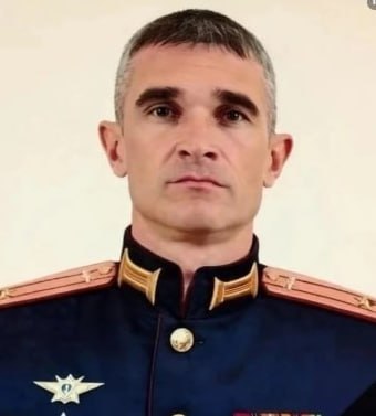 Фотография Исхаков Разиф Фагитнурович, погибший солдат СВО