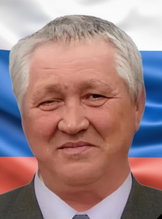 Фотография Аверин Юрий Борисович, погибший солдат СВО