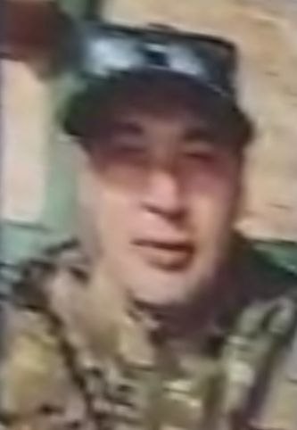 Фотография Панов Иван Леонидович, погибший солдат СВО