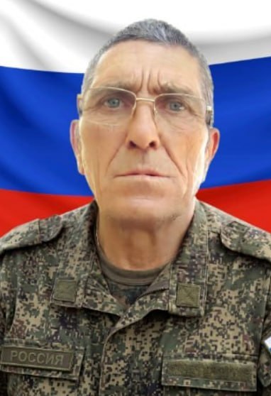 Фотография Тарасенко Сергей Иванович, погибший солдат СВО