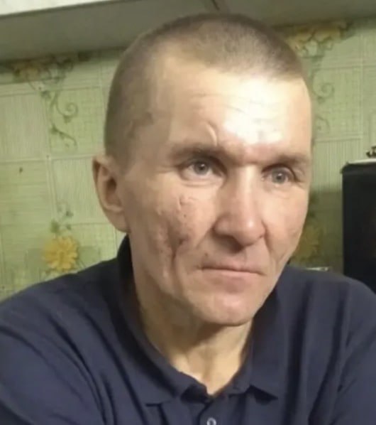 Фотография Чистяков Николай Владимирович, погибший солдат СВО