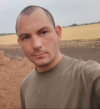Фотография Филатов Александр Витальевич, погибший солдат СВО