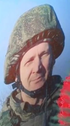 Фотография Лукьяненко Пётр Анатольевич, погибший солдат СВО