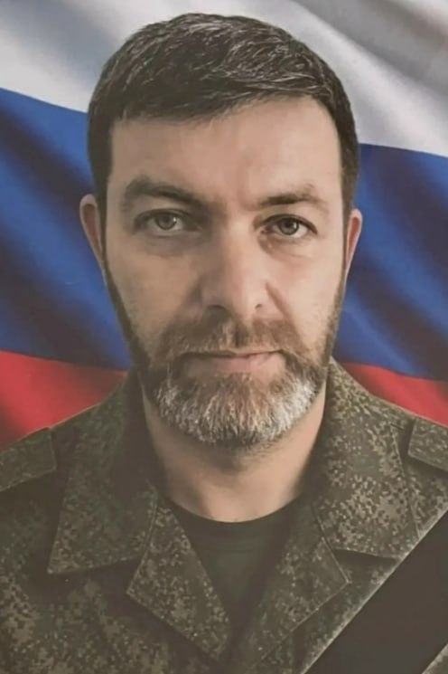 Фотография Софронов Роман Владимирович, погибший солдат СВО
