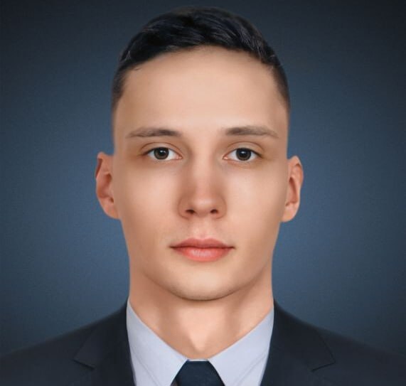 Фотография Фисунов Дмитрий Анатольевич, погибший солдат СВО